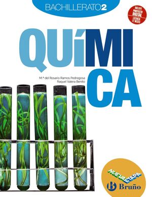 QUIMICA 2BACH NUEVA ETAPA