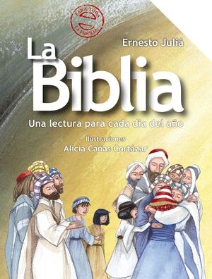 LA BIBLIA