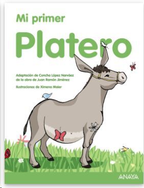 MI PRIMER PLATERO