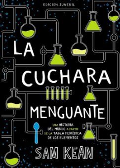 LA CUCHARA MENGUANTE