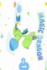 MAGIC DRAGON- LEVEL 1