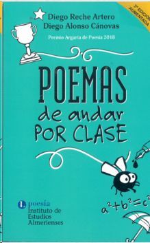 “POEMAS DE ANDAR POR CLASE”