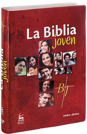 LA BIBLIA JOVEN