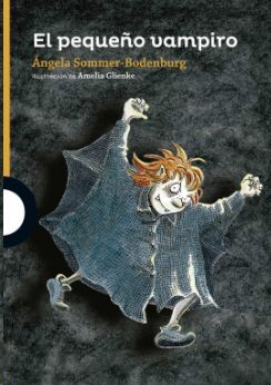 EL PEQUEÑO VAMPIRO
