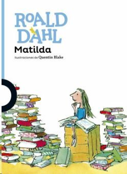 MATILDA
