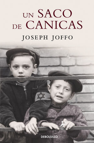 LIBRO DE LECTURA: UN SACO DE CANICAS