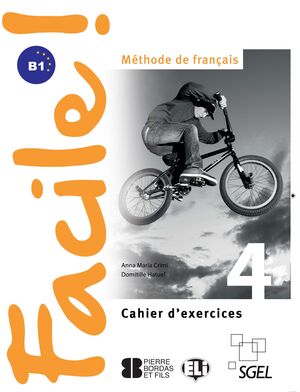 FACILE 4 EJERCICIOS