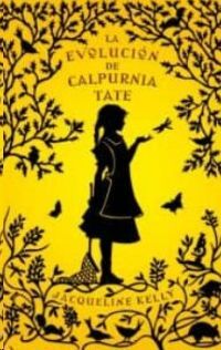 LA EVOLUCIÓN DE CALPURNIA TATE