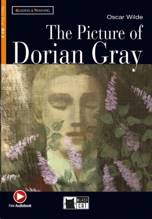 THE PICTURE OF DORIAN GRAY (OSCAR WILDE)
