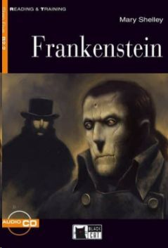 FRANKENSTEIN (MARY SHELLEY)