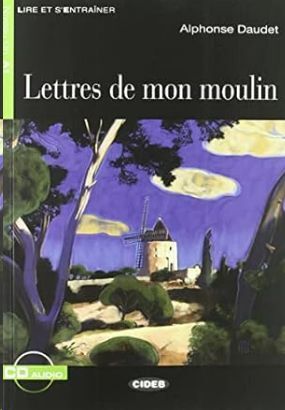 LETTRES DE MON MOLULIN NIVEL A1