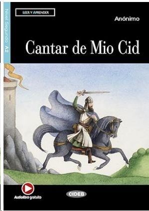 CANTAR DE MÍO CID
