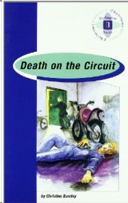 DEATH ON THE CIRCUIT 2º BACHILLERATO BR