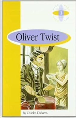 OLIVER TWIST