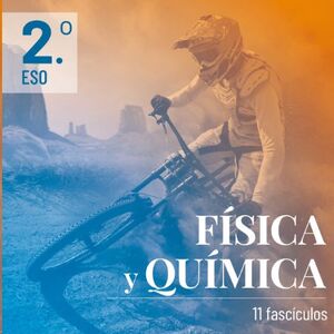 SCIENCE BITS - FÍSICA Y QUÍMICA 2 ESO