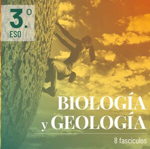 SCIENCE BITS - BIOLOGÍA Y GEOLOGÍA 3 ESO. HÍBRIDO
