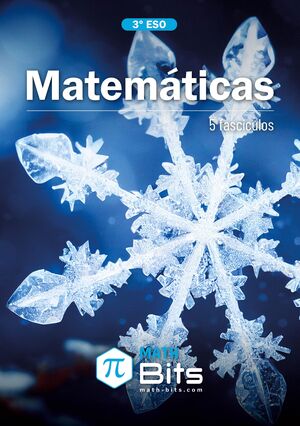 MATH BITS - MATEMÁTICAS 3 ESO (H) (2)