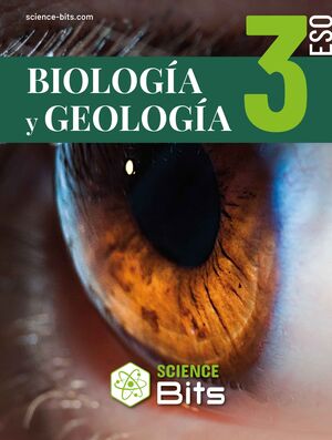 SCIENCE BITS - BIOLOGÍA Y GEOLOGÍA 3 ESO (H) (2)