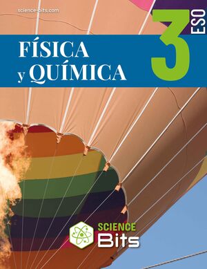 SCIENCE BITS - FÍSICA / QUÍMICA 3 ESO (H) (2)