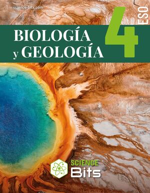 SCIENCE BITS - BIOLOGÍA Y GEOLOGÍA 4 ESO (H)