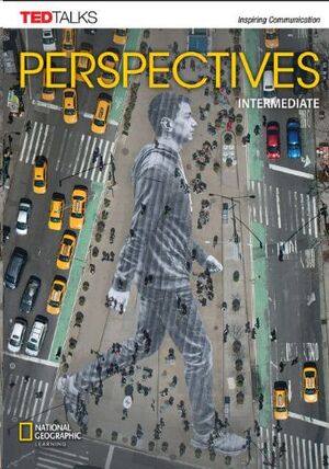 NATIONAL GEOGRAPHIC - PERSPECTIVE - INTERMEDIATE