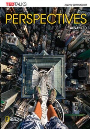NATIONAL GEOGRAPHIC - PERSPECTIVE - ADVANCED