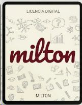 MILTON - PLATAFORMA LECTURAS INGLÉS