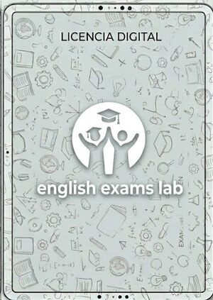 ENGLISH EXAMS LAB
