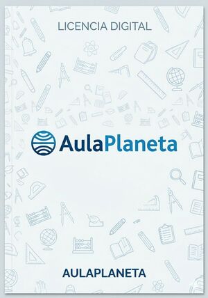 AULA PLANETA - MATEMÁTICAS
