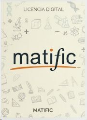 MATIFIC