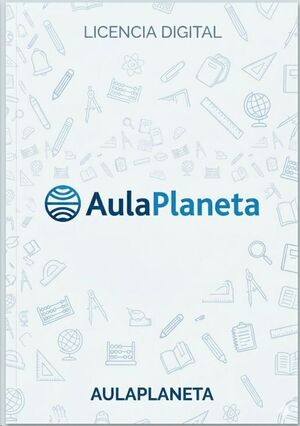 AULA PLANETA - BIOLOGÍA Y GEOLOGÍA