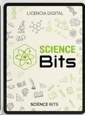 SCIENCE BITS BIOLOGÍA Y GEOLOGÍA 4 ESO (2)